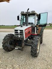 Steyr 8090 wheel tractor