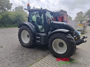 Valtra N174 TwinTrac wheel tractor