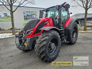 Valtra T 255 V 2A1 VERSU wheel tractor