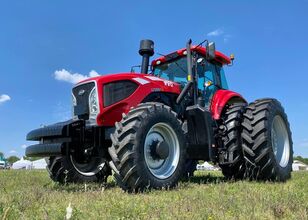 new YTO LP 2604 / ELP 2804 wheel tractor