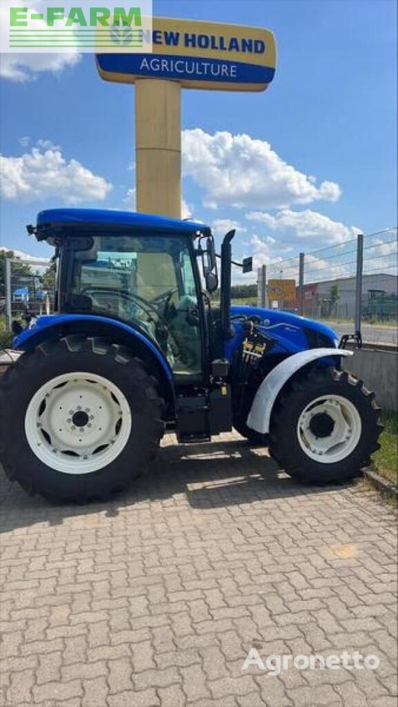 t5.100s wheel tractor